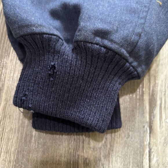 RARE 1950's USAF Type E-1A Pilot Trousers Korean War 40 - Picture 15 of 15